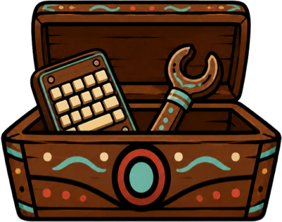 AI-Assisted Tools