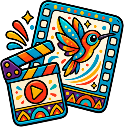 Cartoon Animation