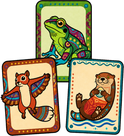 Flash Cards